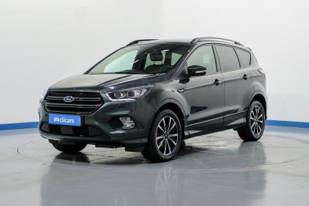 Comprar Ford Kuga 2.0TDCi Auto S&S ST-Line 4x2 150 Ford Kuga 2.0TDCi Auto S&S ST-Line 4x2 150