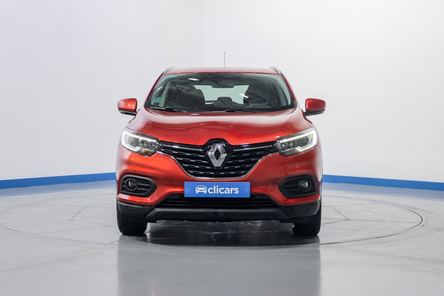 Renault Kadjar Diésel Intens Blue dCi 85kW (115CV) 2