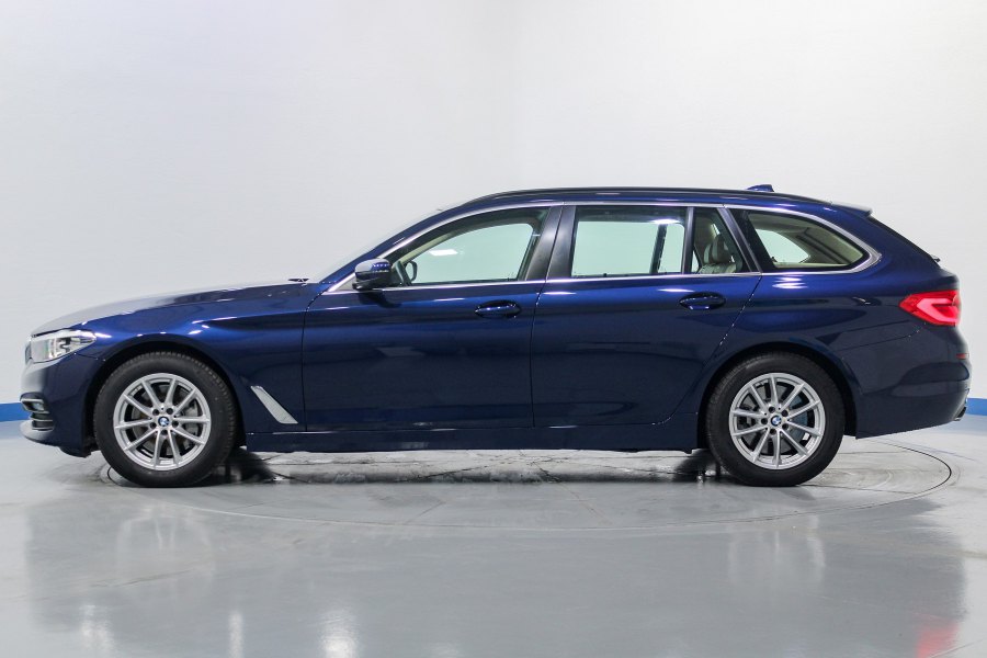 BMW Serie 5 Gasolina 540iA xDrive Touring 7