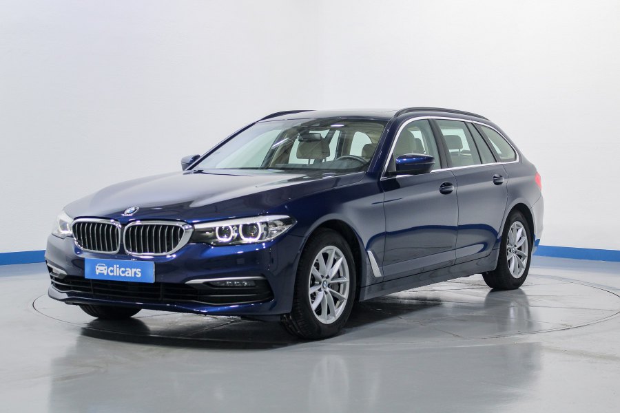 BMW Serie 5 Gasolina 540iA xDrive Touring