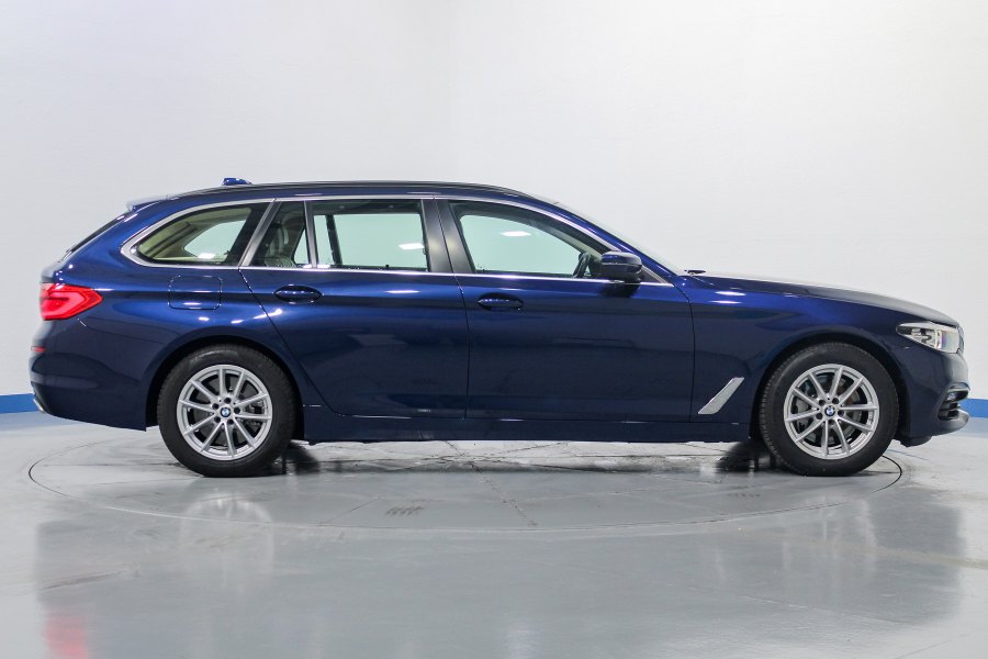 BMW Serie 5 Gasolina 540iA xDrive Touring 6