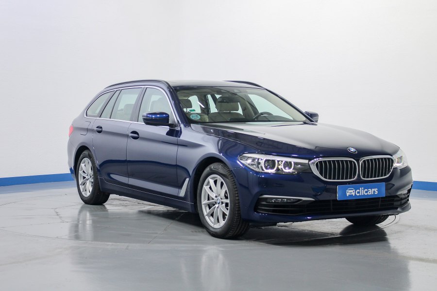 BMW Serie 5 Gasolina 540iA xDrive Touring 3