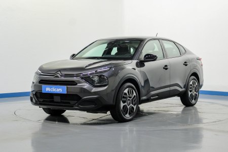 Comprar Citroen C4 X 1.2 PureTech You S&S 100 Citroen C4 X 1.2 PureTech You S&S 100