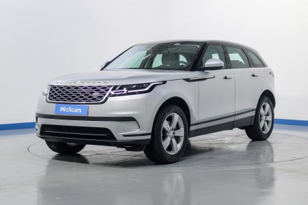 Land Rover Range Rover Velar 2.0 Standard 4WD Aut. 250