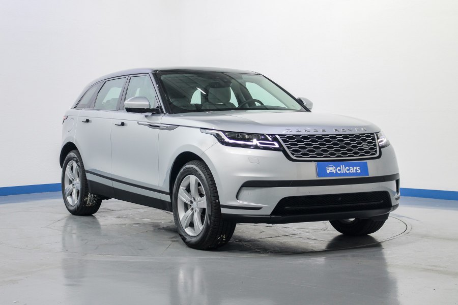 Land Rover Range Rover Velar Gasolina Range Rover Velar 2.0 Standard 4WD Aut. 250 3