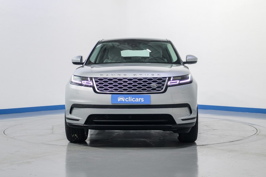 Land Rover Range Rover Velar Gasolina Range Rover Velar 2.0 Standard 4WD Aut. 250 2