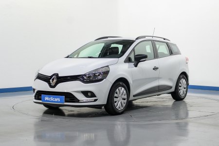 Comprar Renault Clio 1.5dCi Energy Business Renault Clio 1.5dCi Energy Business