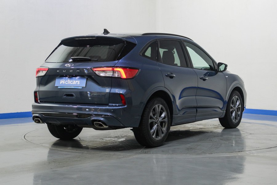 Ford Kuga Diésel ST-Line 1.5 EcoBlue 88kW (120CV) 5