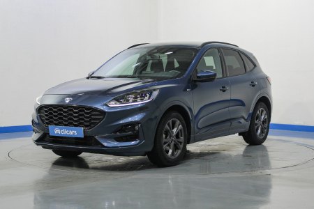 Ford Kuga 1.5 EcoBlue ST-Line FWD 120