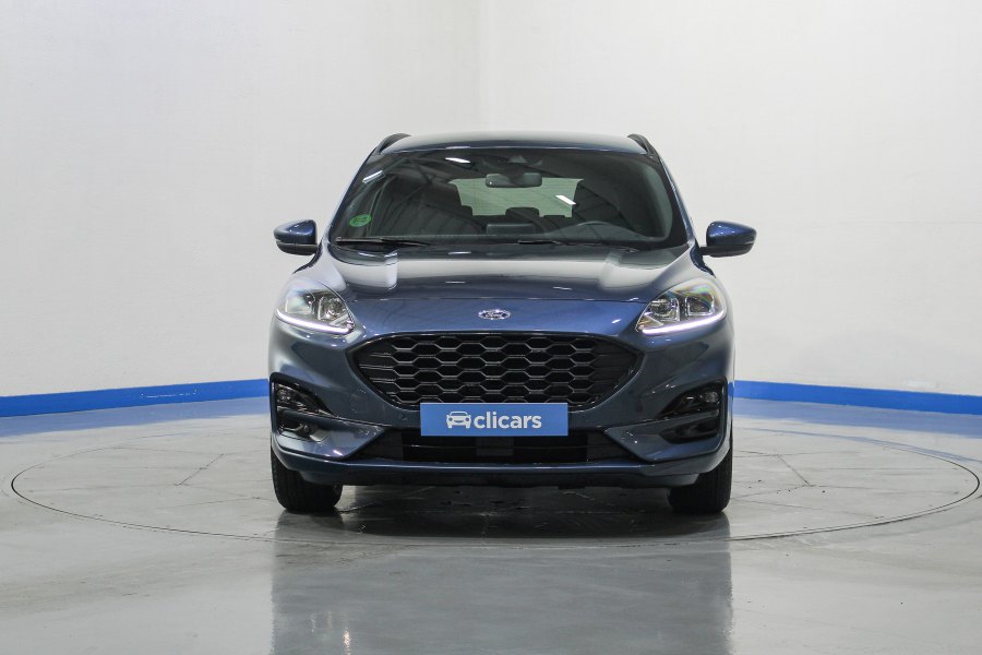 Ford Kuga Diésel ST-Line 1.5 EcoBlue 88kW (120CV) 2