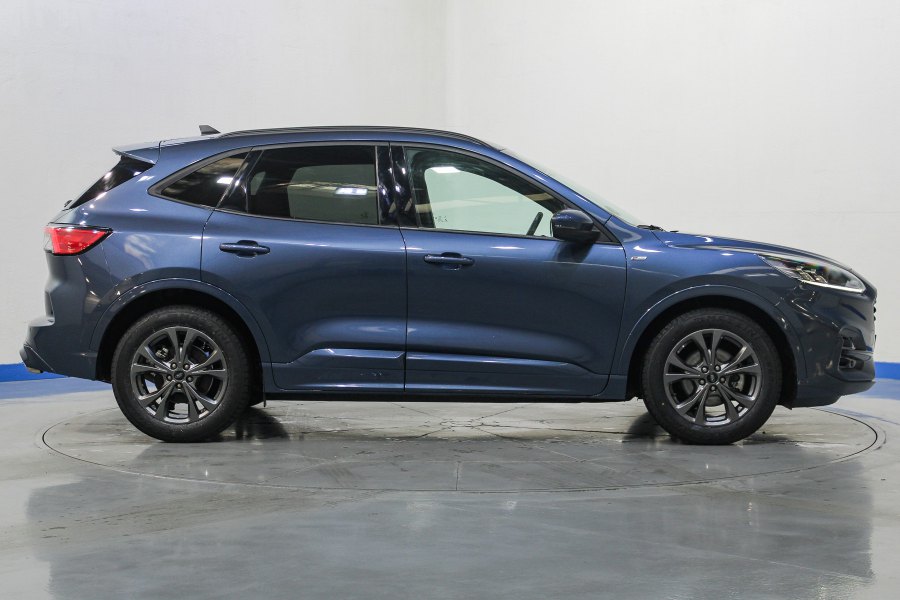 Ford Kuga Diésel ST-Line 1.5 EcoBlue 88kW (120CV) 6