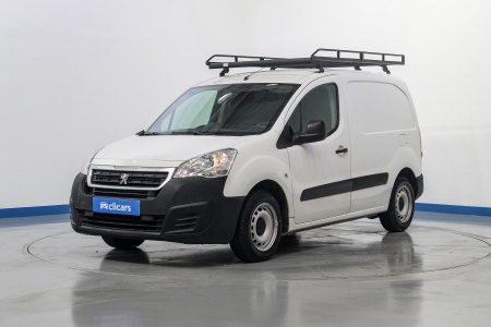 Peugeot Partner Furgón 1.6BlueHDI Confort L1 75