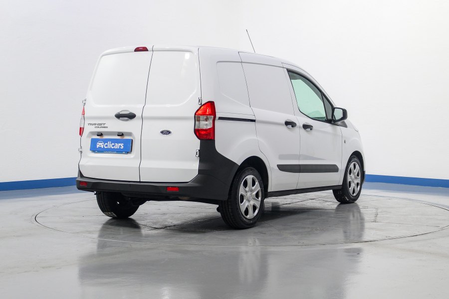 Ford Transit Courier Diésel Van 1.5 TDCi 56kW Trend 5