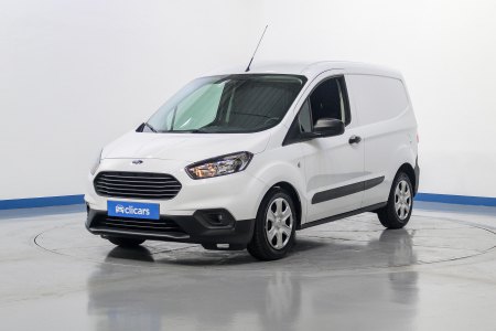 Ford Transit Courier Van 1.5TDCi Trend 75