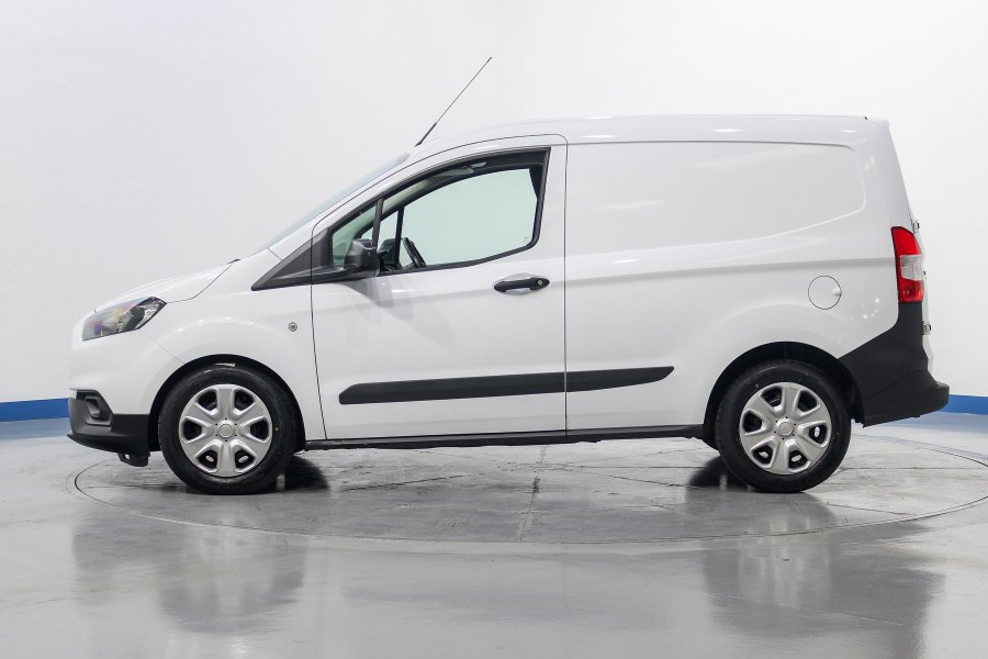 Ford Transit Courier Diésel Van 1.5 TDCi 56kW Trend 7