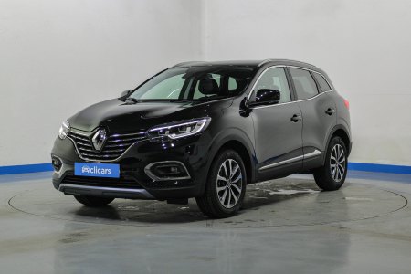 enlace Esta llorando microondas Renault Kadjar Diésel Zen Blue dCi 85kW (115CV) EDC | Clicars.com