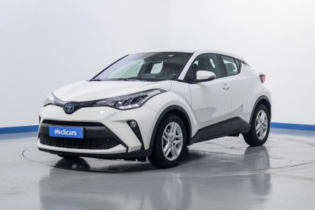 Toyota C-HR 125H Active