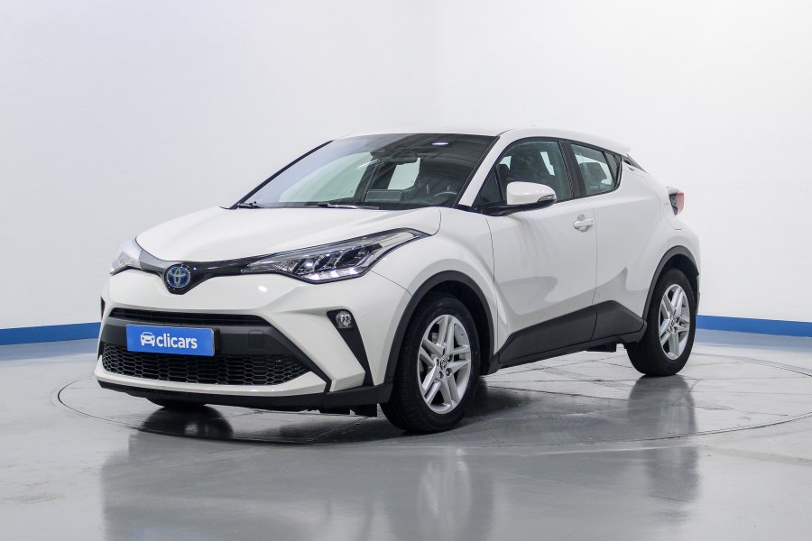 Toyota C-HR Híbrido 1.8 125H Active