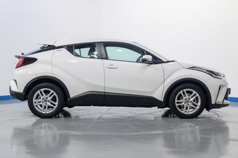 Toyota C-HR Híbrido 1.8 125H Active 6