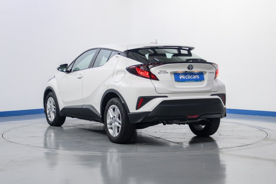 Toyota C-HR Híbrido 1.8 125H Active 8