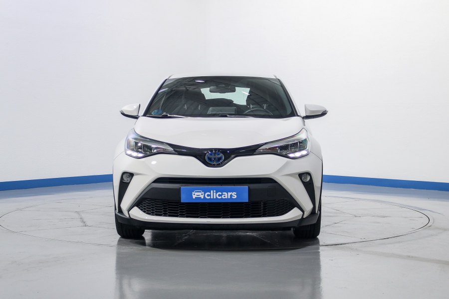 Toyota C-HR Híbrido 1.8 125H Active 2