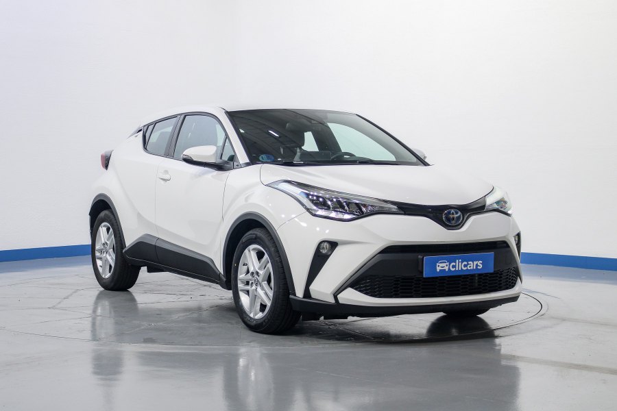 Toyota C-HR Híbrido 1.8 125H Active 3