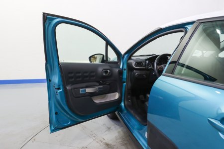 Citroën C3 Diésel BlueHDi 75KW (100CV) S&S Feel Pack 18