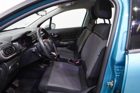Citroën C3 Diésel BlueHDi 75KW (100CV) S&S Feel Pack 14