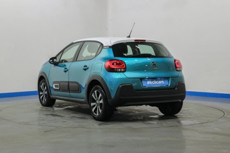 Citroën C3 Diésel BlueHDi 75KW (100CV) S&S Feel Pack 9