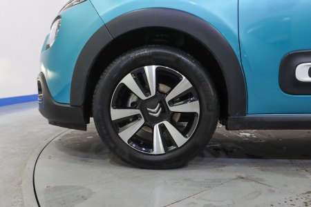 Citroën C3 Diésel BlueHDi 75KW (100CV) S&S Feel Pack 12