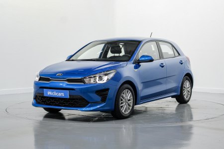 Comprar Kia Rio 1.2 DPi Concept 84 Kia Rio 1.2 DPi Concept 84