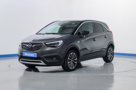 Opel Crossland X 1.2T S&S Innovation 130