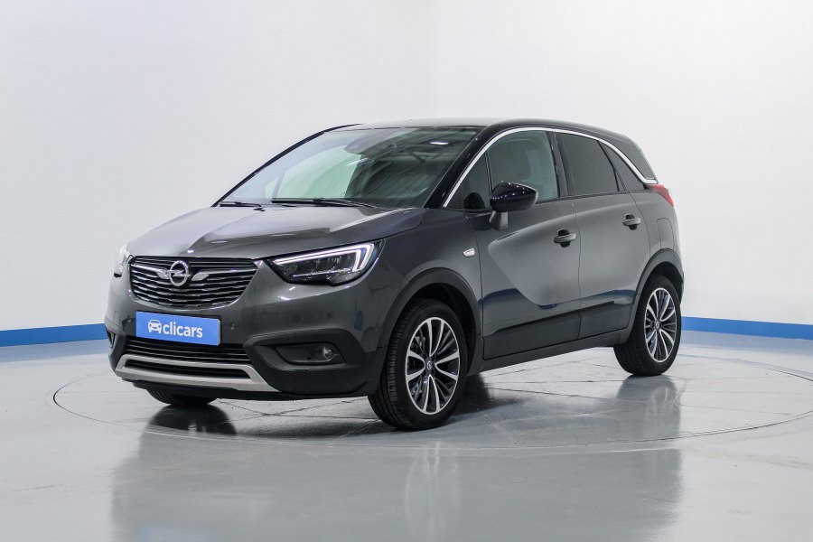Opel Crossland X Gasolina 1.2 96kW (130CV) Innovation