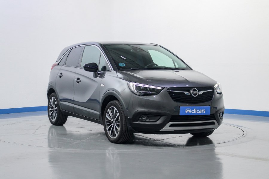 Opel Crossland X Gasolina 1.2 96kW (130CV) Innovation 3