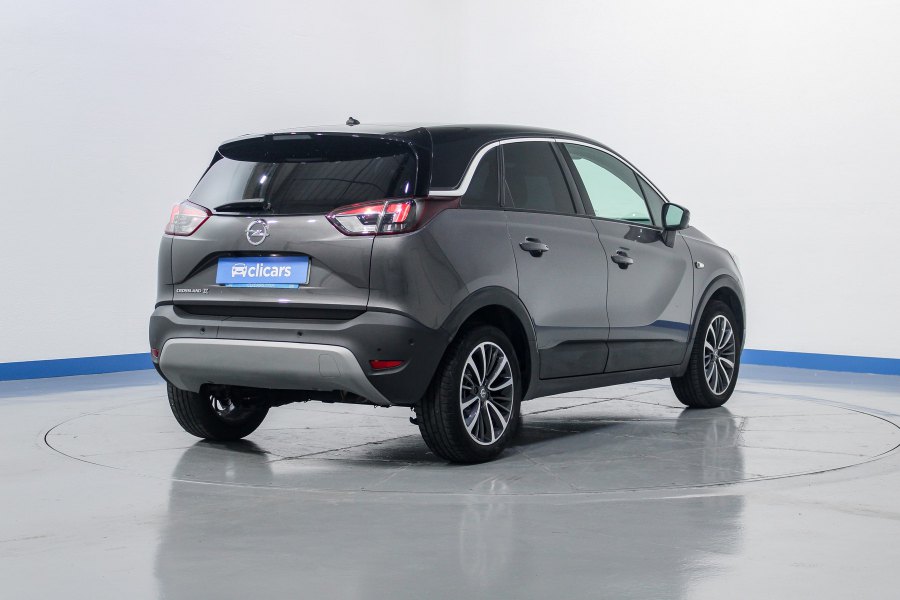 Opel Crossland X Gasolina 1.2 96kW (130CV) Innovation 5