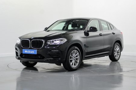 Comprar BMW X4 xDrive 20dA BMW X4 xDrive 20dA