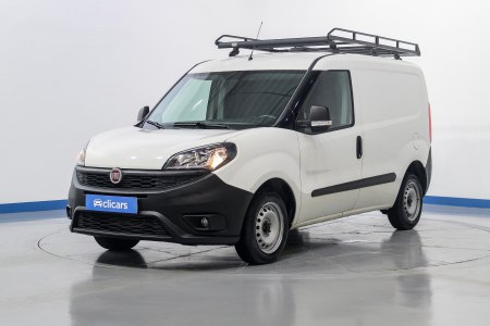 Fiat Doblò 1.3Mjt Base