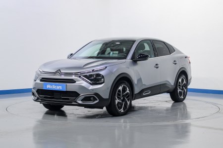 Citroën C4 X 1.5 BlueHDI S&S Shine EAT8 130