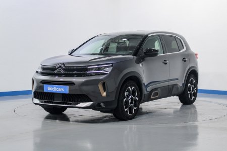 Citroen C5 Aircross PureTech S&S C-Series EAT8 130