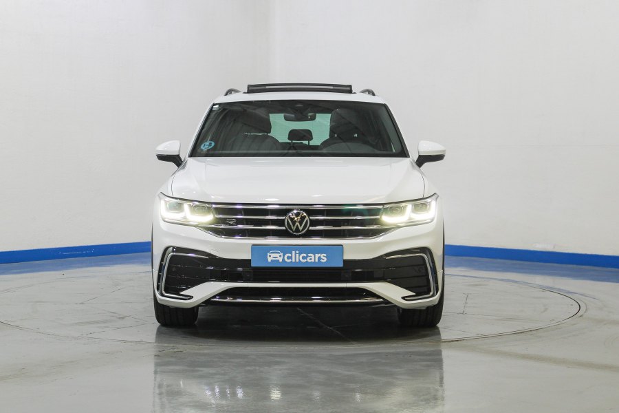 Volkswagen Tiguan Diésel R-Line 2.0 TDI 110kW (150CV) DSG 2