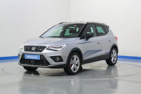 Comprar SEAT Arona Gasolina 1.0 TSI 85kW (115CV) FR Go Eco SEAT Arona Gasolina 1.0 TSI 85kW (115CV) FR Go Eco