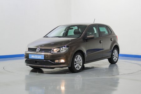 Comprar Volkswagen Polo Diésel Sport 1.4 TDI 66kW(90CV) BMT Volkswagen Polo Diésel Sport 1.4 TDI 66kW(90CV) BMT