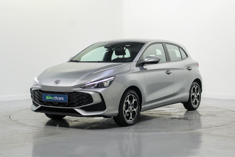 MG MG3 Híbrido MG3 1.5 Hybrid+ Comfort 143kW