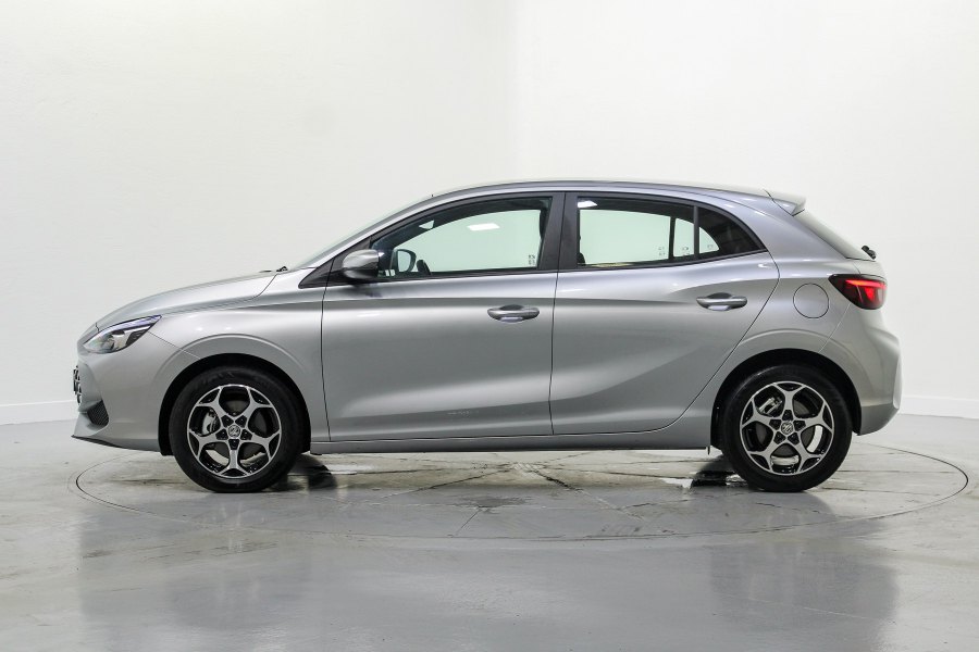 MG MG3 Híbrido MG3 1.5 Hybrid+ Comfort 143kW 7