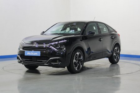 Comprar Citroën C4 Gasolina PureTech 130 S&S 6v Feel Pack Citroën C4 Gasolina PureTech 130 S&S 6v Feel Pack