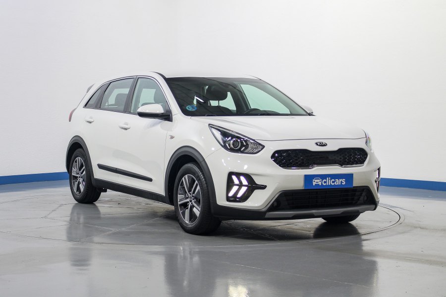 Kia Niro Híbrido Niro 1.6 HEV Concept 3