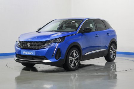 Comprar Peugeot 3008 Hybrid Híbrido enchufable 225 e-EAT8 Allure Pack Peugeot 3008 Hybrid Híbrido enchufable 225 e-EAT8 Allure Pack