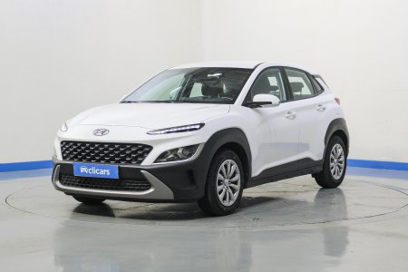 Comprar Hyundai Kona Gasolina 1.0 TGDI Klass 4X2 Hyundai Kona Gasolina 1.0 TGDI Klass 4X2