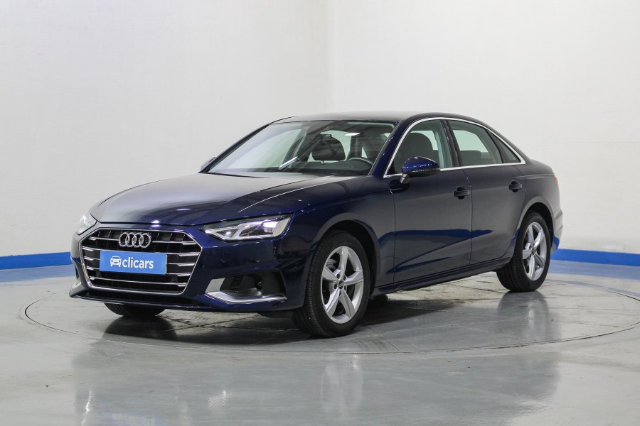 Audi A4 Mild hybrid Advanced 30 TDI 100kW (136CV) S tronic