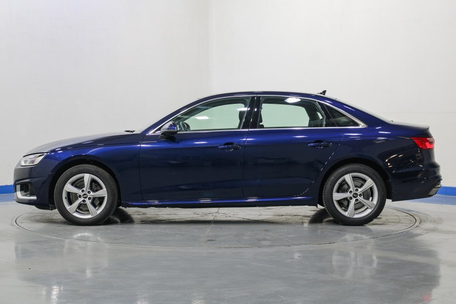 Audi A4 Mild hybrid Advanced 30 TDI 100kW (136CV) S tronic 7